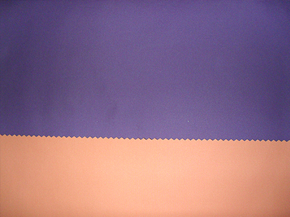 Elastic fabric